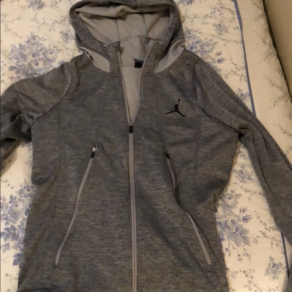 Jordan Jacket